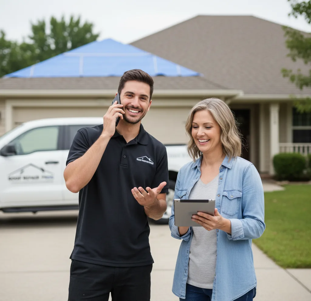 Roof Maintenance in Athens, OH